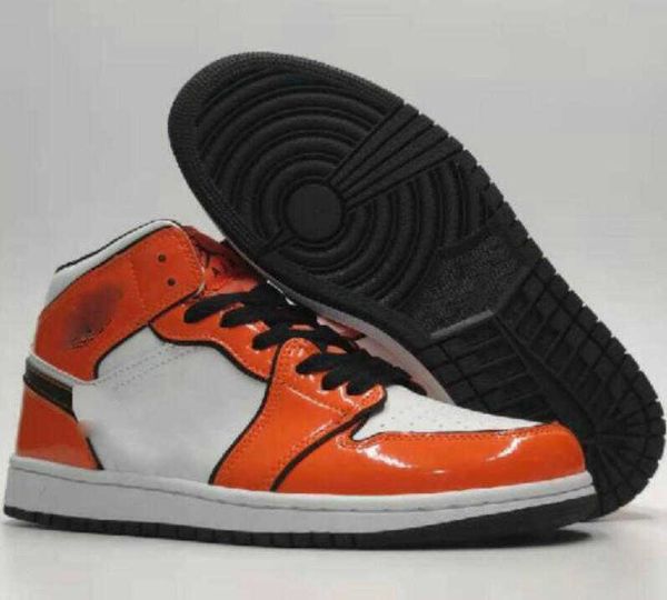

shoes basketball jumpman twist chicago 1 high og ts cactus jack 3m mid men women 1s sports sneakers pro total orange bred toe