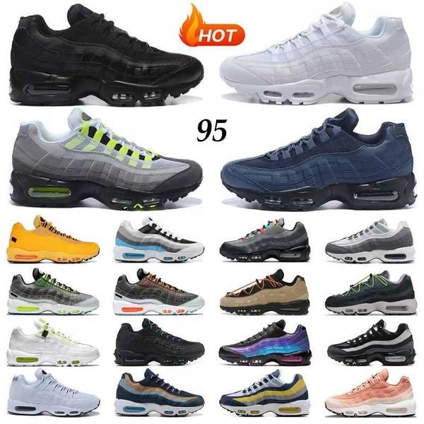 

shoes sports trainers sneakers running club triple black white khaki total orange grape safari designer 40-46 us7-11.5 95 mens greedy 3.0