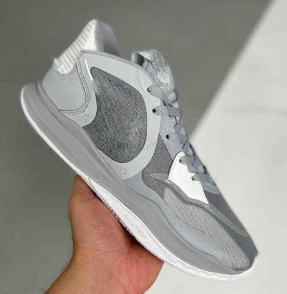 

shoes basketball kyries 5 iv men brown 5 ep aluminum fire ice creator soundwave horus viii high irving sport sneakers b