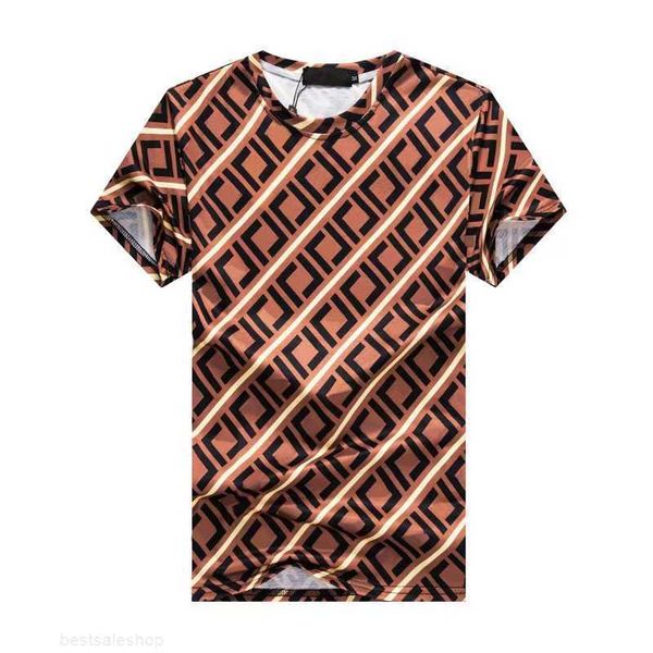 

mens t shirt designers tees 2022 men women tshirts couples woman casual short sleeve man shirts round neck tees 3 colors asian top, Black;brown