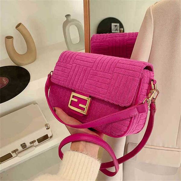 

20% off 2023 designer bag 1xi3 female spring handbag minibags popular candy color