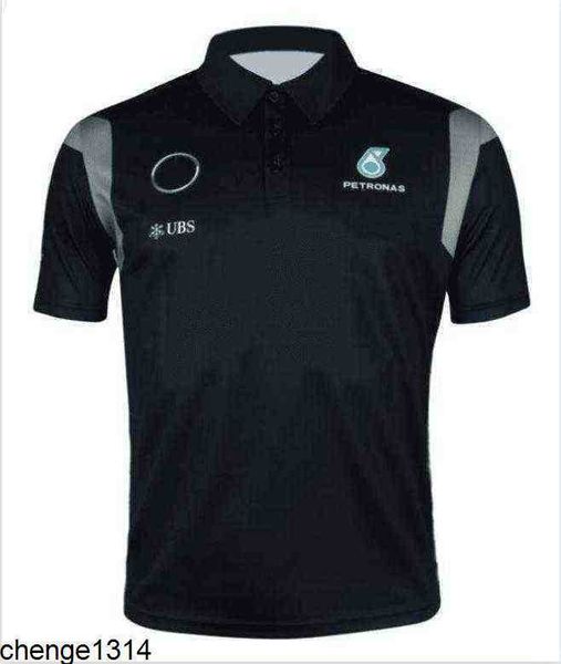 

men's casual shirts petronas designer mercedes t amg formula one racing polos women short sleeve t-shirts benz polo lewis, White;black