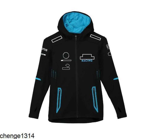 

men's jackets formula one polo t-shirt racing jersey no. 44 77 f1bmw suit sweater jacket customized with the same paragraph, Black;brown