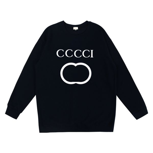 

mens women designers hoodies winter warm man long sleeve men s womens hoodie bear hooded clothing hoody clothes sweatshirts w16, Black