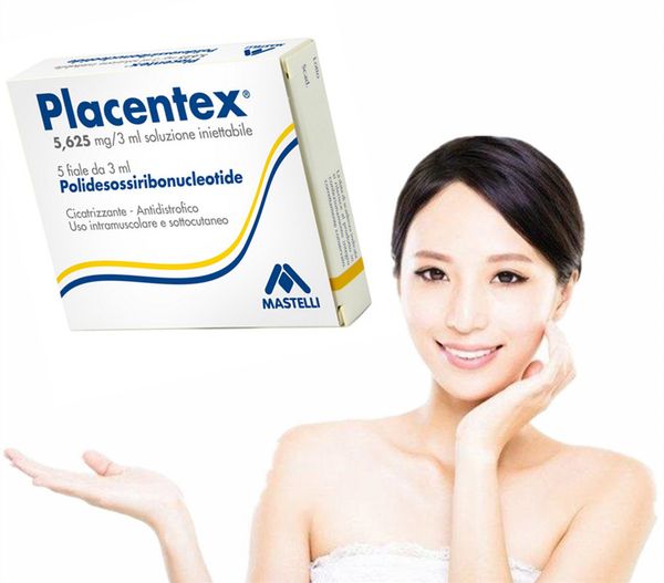 

other health & beauty items particolare placentex buy placentex pdrn salmon dna 5.625 mg