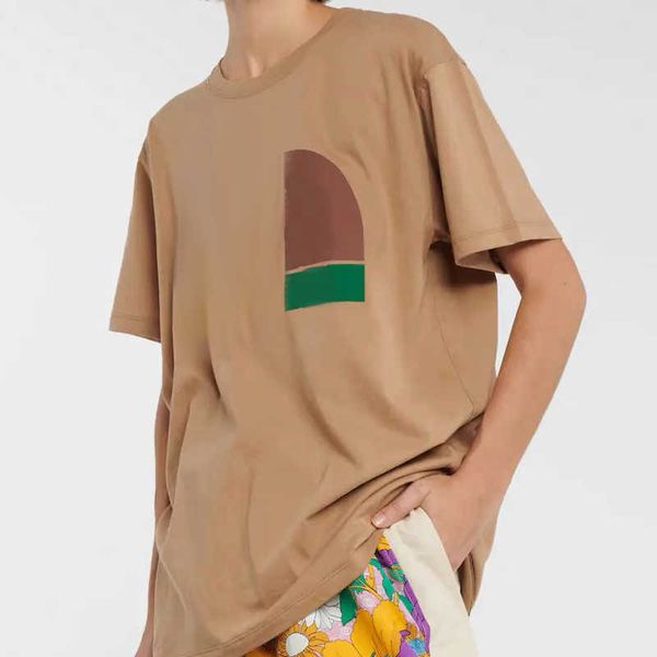 

men fashion t shirts summer woman tees womens streetwear mens casual letter pattern short sleeve, White;black