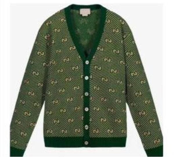 

women cardigans sweater brand designer puff dress all-match loose casual patchwork female knitted top, White;black