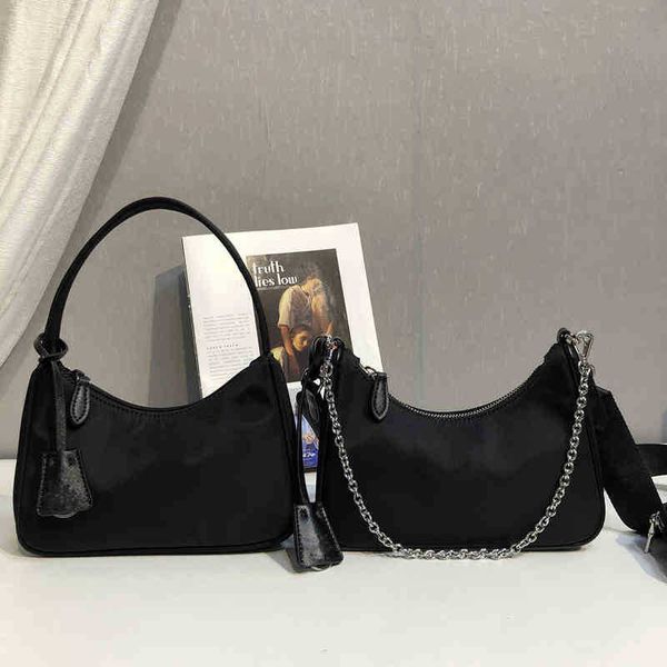 

3 pcs set classic messenger bags purses artwork women shoulder bag cross body handbags designers ladies handbag print pochette