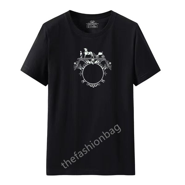 

summer mens designer t shirt casual man womens tees with letters print short sleeves sell luxury men hip hop clothes m-4xl, White;black