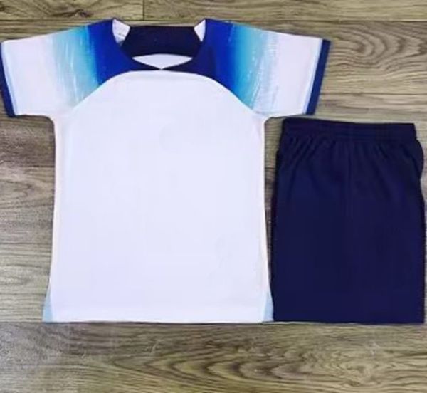 

2022/23 home kids soccer jersey gascoigne beckham shearer scholes shirt lampard fowler vintage classic away woman jerseys thailand football, Black;yellow