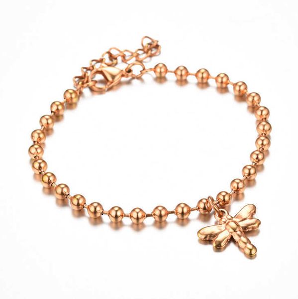 

beaded strands new fashion bracelets for women beads charms women's bracelet engagement gifts 034 l221012, Black