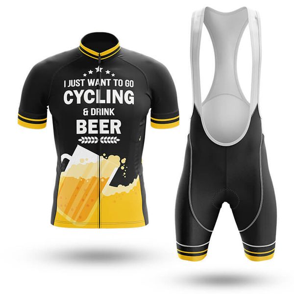 

2022 Cycling Short Sleeve Jersey With Bib Shorts Kit-U30 Summer Jerseys