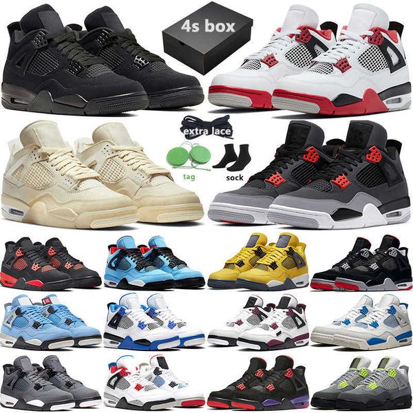 

with box 2022 jumpman4s basketball shoes men women 4s sail infrared white oreo university blue patent 1s dark marina blue mocha outdoor mens