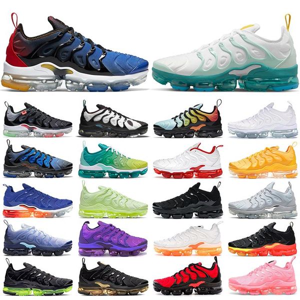 

running shoes women trainers gradients mens berry fresh triple black wolf grey white red lemon lime orange new tn plus for men since 1972