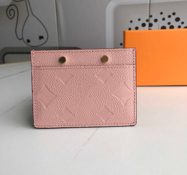 

clutch bags luxurys fashion designers zippy wallet mens womens leather zipper wallets trendy flowers coin purse handbags empreinte card hold