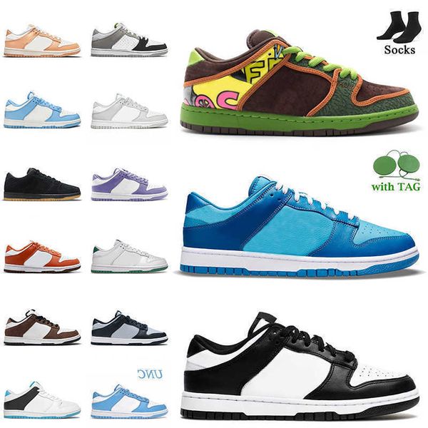 

designer sb low shoes women men casual sneakers black white de la soul harvest moon chlorophyll coast dark marina blue unc georgetown mummy