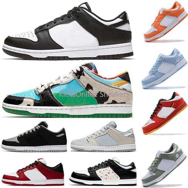 

sb shadow chunky mens casual basketball shoes viotech plum panda pigeon lx canvas white grey instant c men women sneakers 36-45, Black