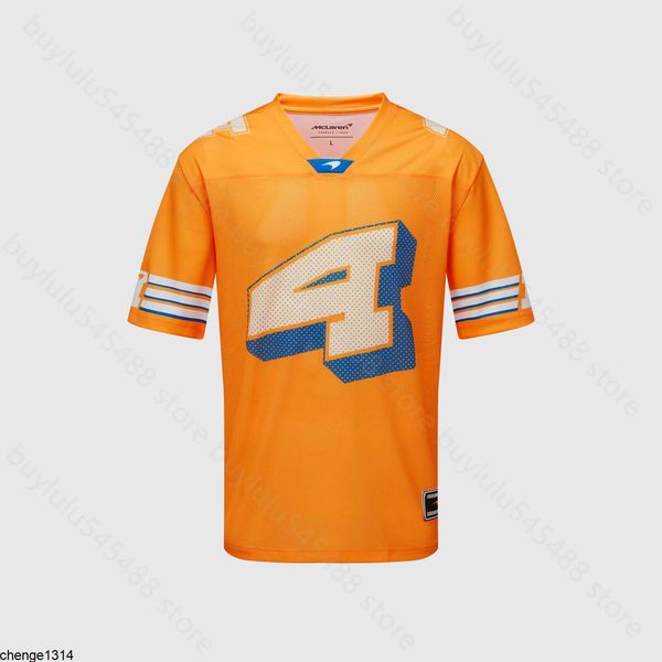 

men's t-shirts 2022 team racing t shirts lando norris jersey shirt official website mclaren moto motocross suit clothing iv02, White;black