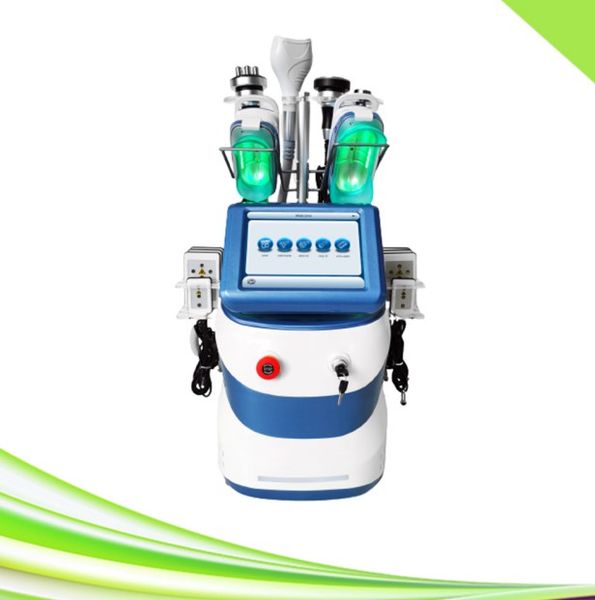 

cryolipolysis e fat body slimming cryo criolipolisis cryotherapy machine beauty salon equipment lipo laser ultrasonic cavitation rf face fir