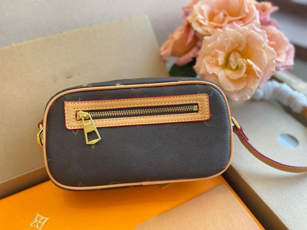 

shoulder bag luxury tote purse brand handbag message bags cluth classic genuine leather crossbody original 5a quality cattlehide men old flo