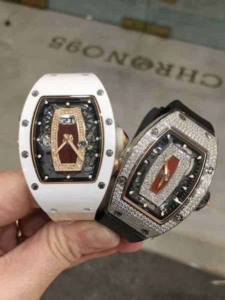 

wesca barrel watch richa red lips rm007 women's diamond studded sky star fashion