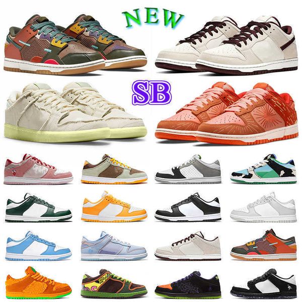 

suede winter designer low fashion casual shoes 2022 scrap series archeo brown sea glass union la lighted mummy beige desert sand, Black