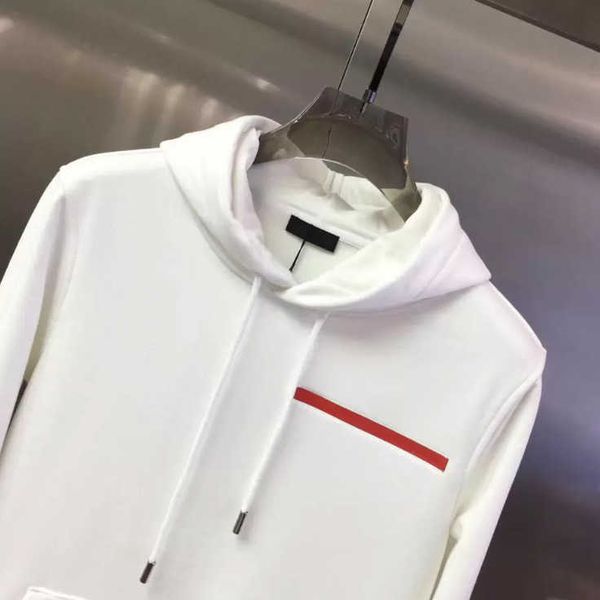 

couple hooded hoodie factory direct shipment designer fashion style hoodie hip hop men's stylist aa parents sleeve women's, Black