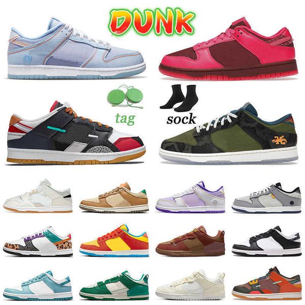 

scrap lows paisley authentic designer shoes animal sneakers disrupt 2 union bart simpson valentines day fossil rose men women trainers, Black