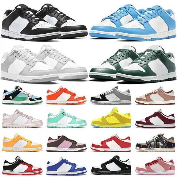 

2022 men women shoes sneakers white black grey fog unc coast syracuse vintage navy university red georgetown trail mens trainers casual brow