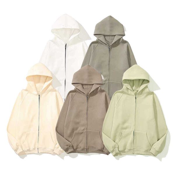 

fog designer essentials men hoodie letter printing good hooded women pullover ess sweatshirt leisure streetwear essential loose, Black