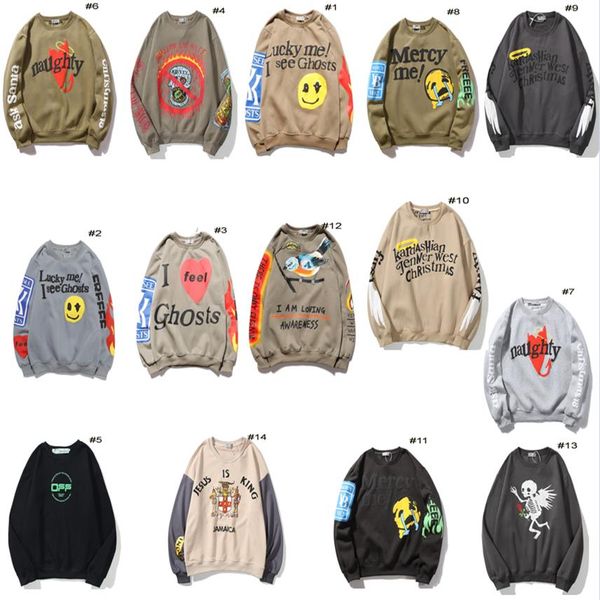 

fashion men women sweater cotton sweatshirt men jumper casual pullover designerr clothes spring autumn clothing outfi283j, Black