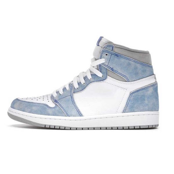 

jumpman 1s mens shoe basketball shoes 1 unc twist dark mocha marina blue university grey hyper bred patent royal design bordeaux sports, Black