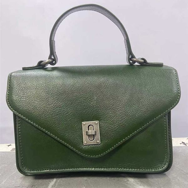 

shoulder bags luxury brand genuine leather crossbody for wome mirror quqlity cow ladies handbags female messenger tote sac 221017