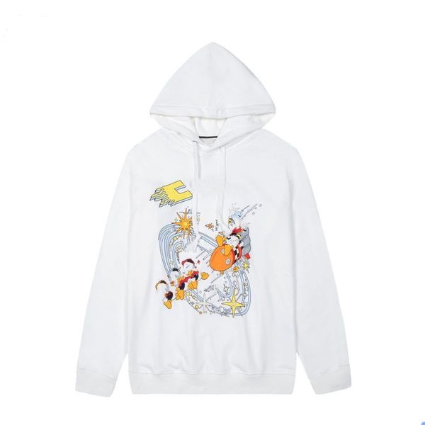 

girls boys clothe baby hoodies baby clothes hooded kids designer sweaters with letters duck rocket casual jumper spring autumn winter long s, Black
