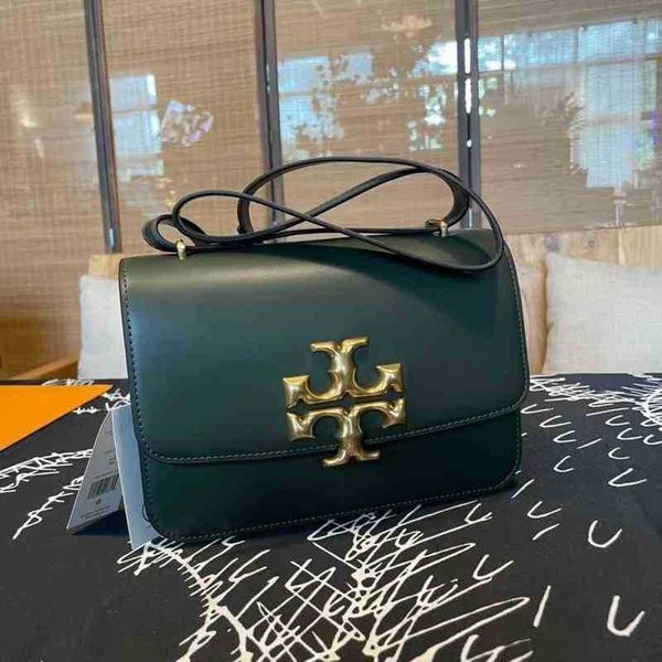 

fashion designer bags torysburchs handbag crossbody bagtory tb women's bag fashion show cow leather shoulder messenger chain