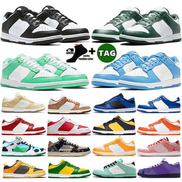 

2022 men women shoes sneakers white black grey fog unc coast syracuse vintage navy university red georgetown trail mens dunks trainers