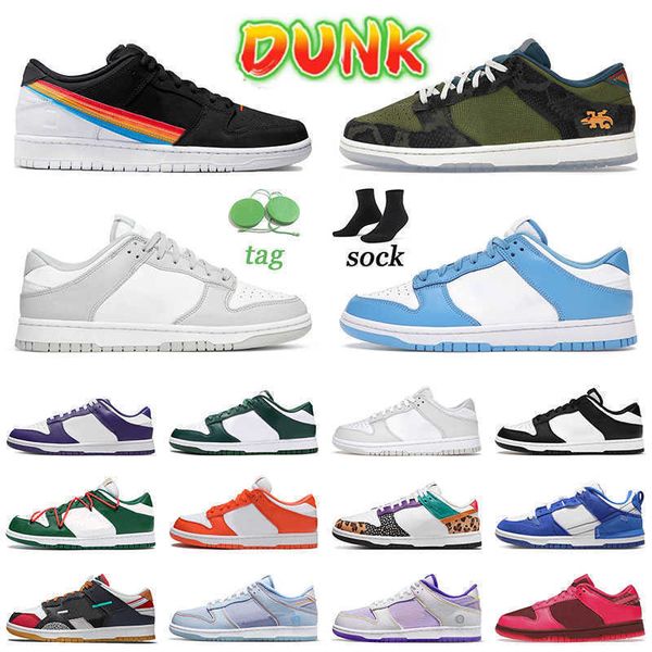 

big size us 11 lows disrupt 2 casual shoes bart simpson union polaroid scrap men women trainers valentines day unc panda siempre familia pvc, Black