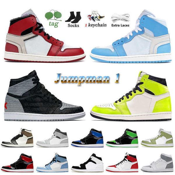 

j1 jumpman 1 bred text university blue green python basketball shoes 1s offs white rebellionaire banned 2022 visionaire royal blue stealth, Black