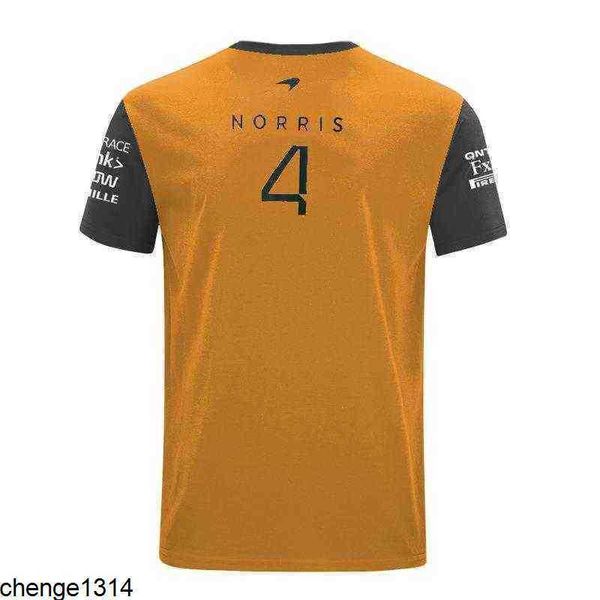 

men's t-shirts women t shirt 3d printing short-sleeved 2022 summer new mclaren team mcl36 audience outdoor extreme sports clothing jrv, White;black
