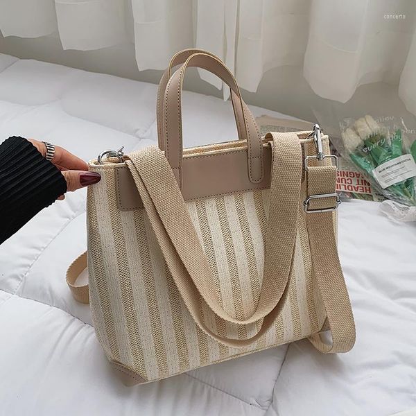 

evening bags women's cute tote fashion summer straw crossbody lady handle handbags braided beach shoulder bag roman vacation