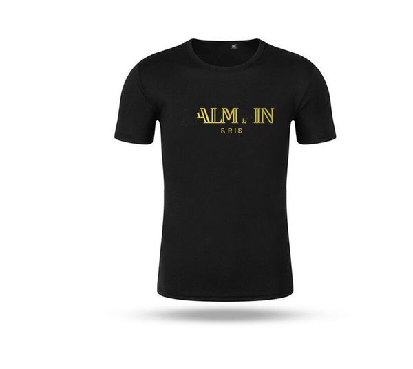 

2022 mens fashion t shirt designers men clothing black white tees short sleeve women's casual lvs louisseity viutonity ysl vuttons gucc, White;black