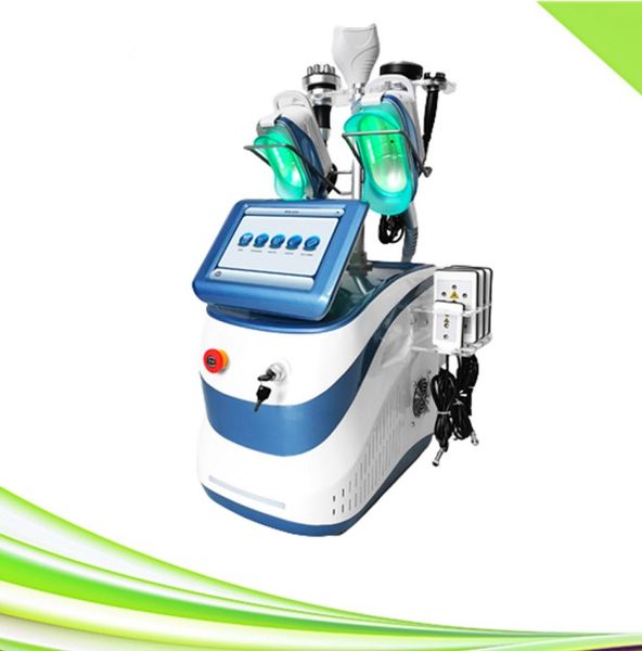 

cryolipolysis fat ing criolipolisis 360 cryo lipolysis slimming cool tech e cellulite removal beauty machine 8 in 1 portable cryotherapy cav