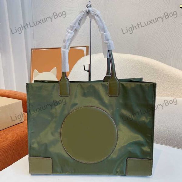 

designer luxury women bags torys handbag tb fashion bucket bag inclined shoulder versatile multicolour wallet burchs totes large capacity sa