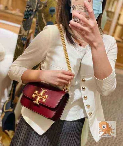 

handbags mail torysburchs eleanor small cowhide shoulder messenger bag 73589 83008