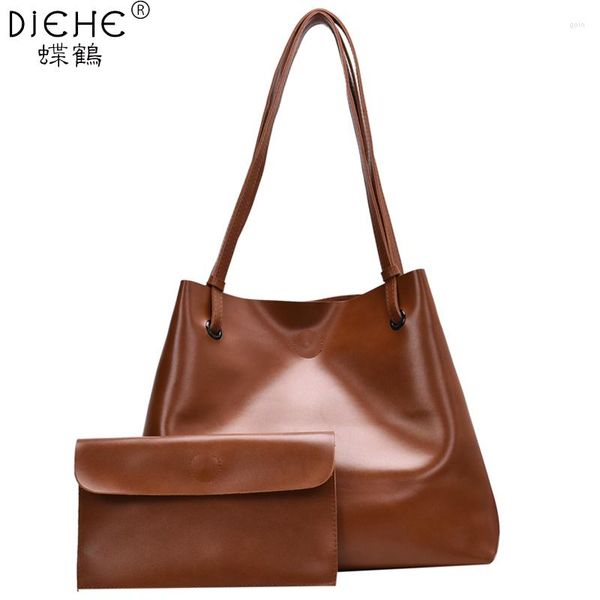 

evening bags women leather shoulder girls vintage crossbody messenger bag fashion lady handbag and purse femme