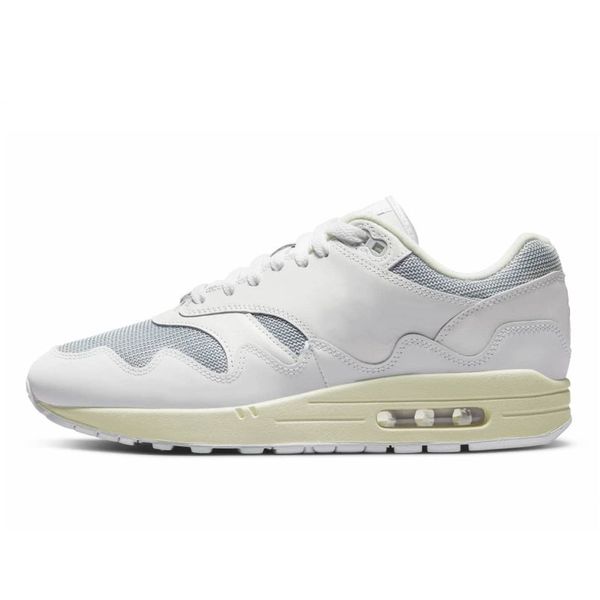 

1 87 mens womens running shoes designer ts x fragment oregon duck dirty denim kasina won ang patta 1s waves sean wotherspoon sports sn, Black