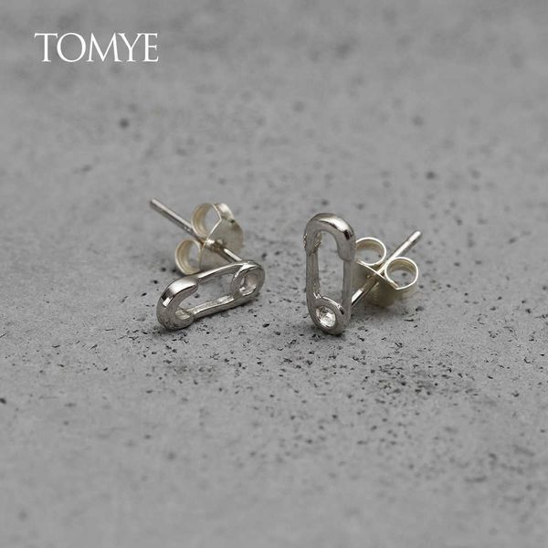 

earrings silver 925 tomye ed21031 pin stud for gifts women jewelry, Golden
