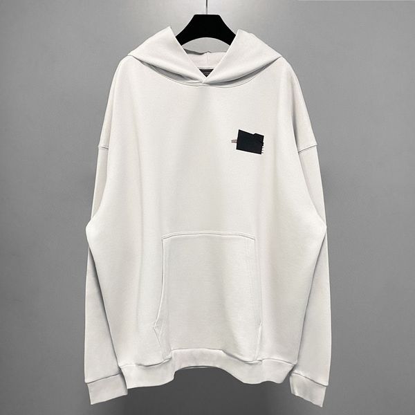 

men's plus size hoodies & sweatshirts round neck embroidered and printed polar style summer wear with street pure cotton 123r, Black;brown