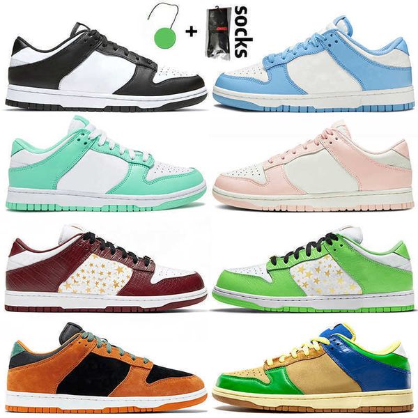 

2021 women mens sb running shoes low sneakers black white coast green glow pink street hawker luxurys designers skatboard