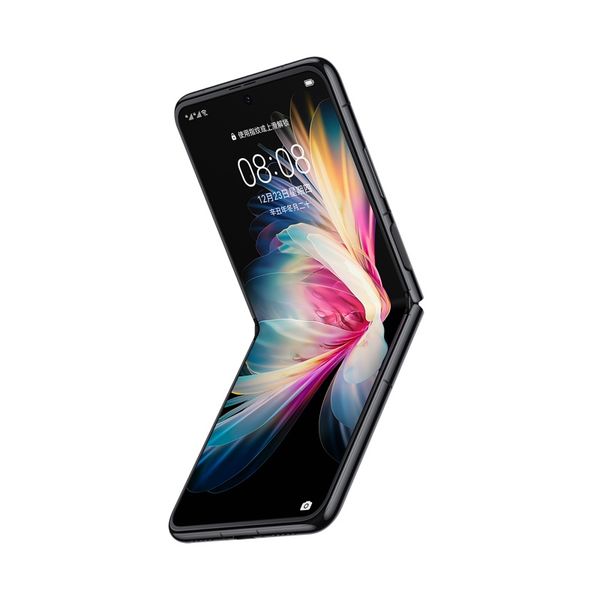 

Huawei Original P50 Pocket 4G Mobile Phone Foldable 8GB 12GB RAM 256GB 512GB ROM Snapdragon 888 HarmonyOS 6.9.